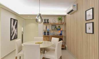 Imagem 2: Apartamento com 4 dormitórios à venda, 133 m² por R$ 2.097.366,00 - Funcionários - Belo Ho