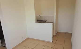 Imagem 4: Apartamento no Campo Limpo