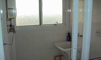 Imagem 7: Apartamento para aluguel possui 76 metros quadrados com 2 quartos em Vila Pompéia - São Pa