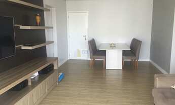 Imagem: Jundiaí - Apartamento Padrão - Retiro