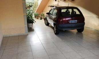 Imagem 2: Casa com 4 dormitórios à venda, 200 m² por R$ 890.000,00 - Jardim Brasil - São Paulo/SP