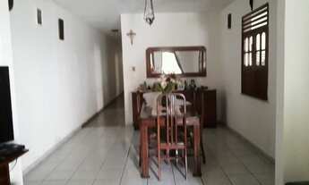 Imagem 2: Sousa Corretor Vende Casa 297 m² 2 quartos 3 Vagas Garagem na Av. João Paulo px a Lomas