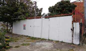 Imagem: PORTO ALEGRE - Terreno Padrão - SAO GERALDO