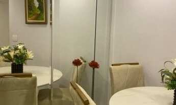 Imagem 3: Apartamento com 2 dormitórios à venda, 68 m² por R$ 530.000,00 - Jacarepaguá - Rio de Jane