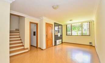 Imagem 3: Sobrado TRIPLEX amplo a venda em rua sem saida próx Av Mascarenhas de Moraes - Atuba - Cur