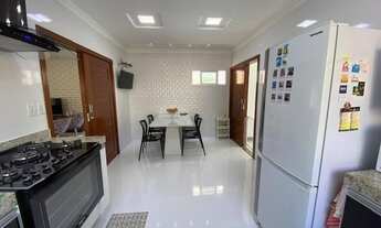 Imagem 7: Casa à venda c/ 4 dormitórios com 250 m² Parque Do Jiqui - Parnamirim/RN