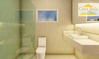 Imagem 7: Casa com 3 dormitórios à venda, 128 m² por R$ 420.000,00 - Cibratel II - Itanhaém/SP