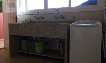 Imagem 7: Espetacular casa estilo mediterrânea no Condomínio Alphaville Campinas proxima do clube