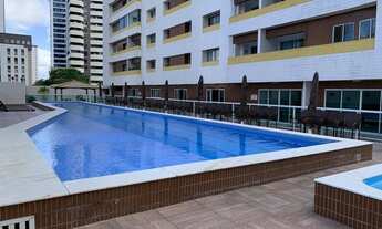 Imagem: Apartamento nascente Sul, andar alto!