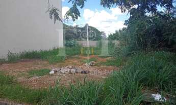 Imagem 4: Terreno residencial de 250 m² no São Matheus