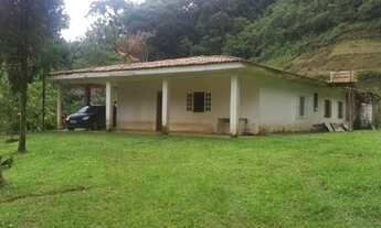 Imagem 2: Sítio para venda com 5,5 alqueires