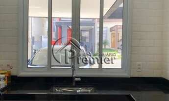 Imagem 7: INDAIATUBA - Casa Padrão - JARDIM PARK REAL