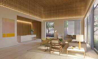 Imagem 4: Curitiba - Apartamento Padrão - Batel