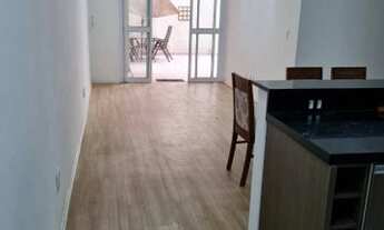 Imagem 6: Apartamento à venda, 130 m² por R$ 540.000,00 - Vila Baeta Neves - São Bernardo do Campo/S