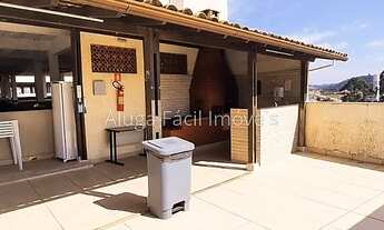 Imagem 5: Juiz de Fora - Apartamento Padrão - São Pedro