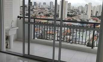 Imagem: APARTAMENTO NOVO COM 2 DORMITÓRIOS