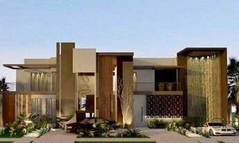 Imagem: Casa com 4 dormitórios à venda, 987 m²