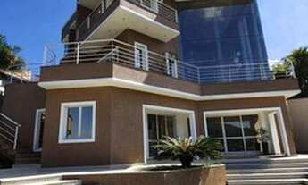 Imagem: Casa à venda, 600 m² por R$ 4.200.000,00