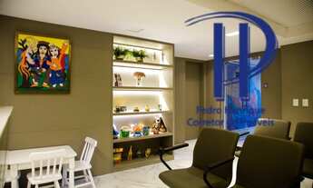 Imagem 5: Sala comercial no Green Tower com 65m²