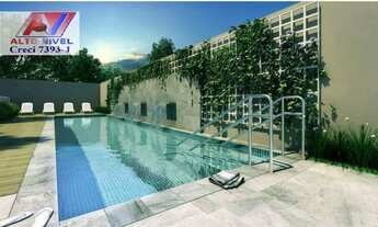 Imagem 6: Apartamento com 2 dormitórios para alugar, 35 m² por R$ 1.900,00/mês - Vila Leopoldina - S