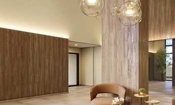 Imagem 3: APARTAMENTO RESIDENCIAL em São Paulo - SP, Campo Belo