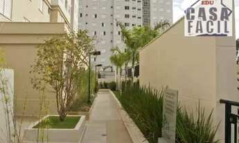 Imagem 6: APTO 02 dormitórios 44² com lazer completo