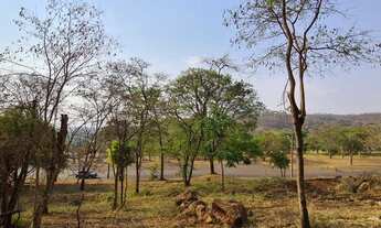 Imagem 7: Terreno no Residencial Aldeia do Vale