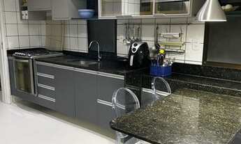 Imagem 4: Edf. Porto de Alexandria - Av Boa Viagem, 2 Quartos, 1 Suíte, Beira Mar, Localização, Top