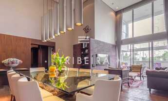 Imagem 2: Imóvel de 280m², com 4 suítes