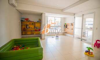 Imagem 5: More à 5 minutos do Shopping Estação - Apartamento para Venda andar alto