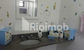 Imagem 5: Recreio dos Bandeirantes