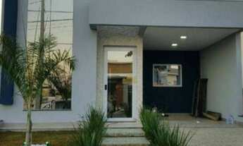 Imagem: Condominio Park Gran Reserve