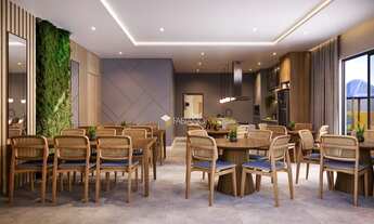 Imagem 4: Apartamento à venda, 97 m² por R$ 854.000,00 - Coqueiros - Florianópolis/SC