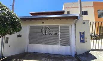 Imagem 2: INDAIATUBA - Casa Padrão - JARDIM CIDADE JARDIM