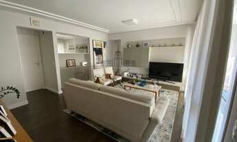 Imagem 6: Apartamento no Jardim das Indústrias - Residencial Splendor Garden - 3 Dormitórios - 100m²