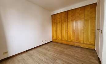 Imagem 7: Lindo apartamento de 1 SUÍTE com armários. Piso laminado novo, cozinha planejada. SALA 2 A