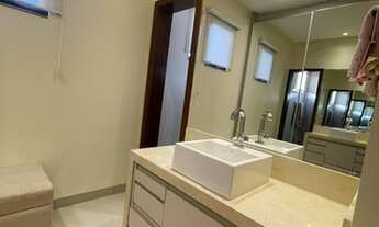 Imagem 6: Sobrado 100% Mobiliado/Decorado - Jardins Madri (4 Suítes