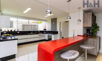 Imagem 7: PIRACICABA - Casa de Condomínio - Campestre