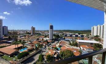 Imagem 6: Apartamento com 3 quartos sendo uma suíte a venda em Capim Macio