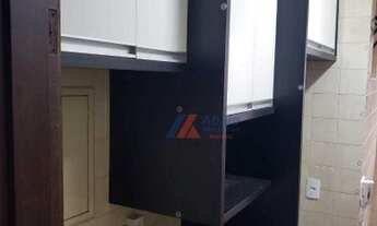 Imagem 4: Apartamento com 3 dormitórios à venda, 65 m² por R$ 240.000 - Cláudia - Londrina/PR