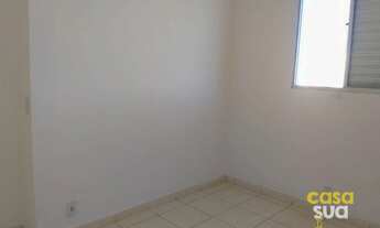 Imagem 14: Apartamento com 2 dormitórios, 46 m² - venda por R$ 150.000,00 ou aluguel por R$ 630,00/mê