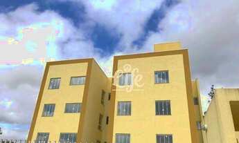 Imagem 2: Apartamento à venda, 62 m² por R$ 240.000,00 - Itália - São José dos Pinhais/PR