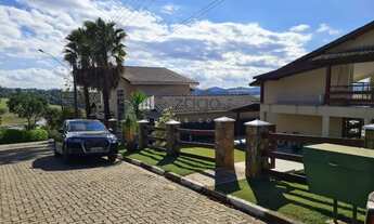 Imagem 3: Chácara em Condomínio / LINDA VISTA PARA REPRESA