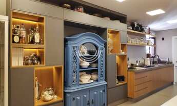 Imagem 4: Apartamento - Cambuí - Campinas