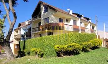 Imagem: Casa em Cajuru - Curitiba