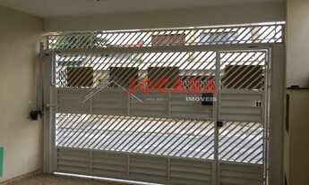 Imagem 4: Sobrado para Venda em São Paulo, Jardim Aricanduva, 3 dormitórios, 1 suíte, 2 banheiros, 2