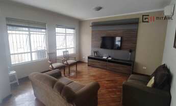 Imagem 5: Casa assobradada 4 quartos (1 suíte) - Piscina - Jardim San Remo