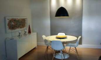 Imagem 7: Apartamento para venda com 92 metros quadrados com 3 quartos em Pechincha - Rio de Janeiro