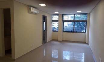 Imagem: Conjunto para aluguel com 36 metros quadrados