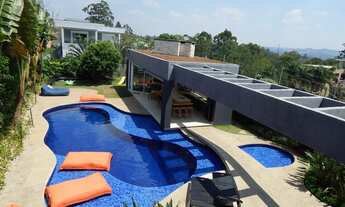 Imagem: Casa de condomínio sobrado para venda